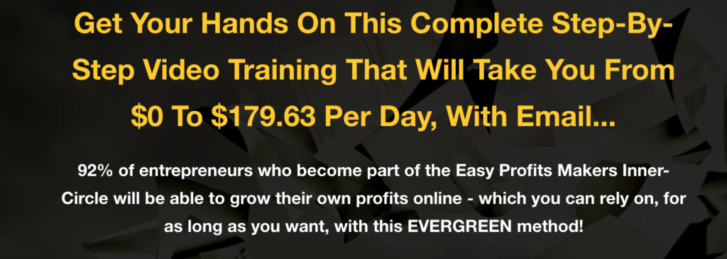 Easy Profit Makers