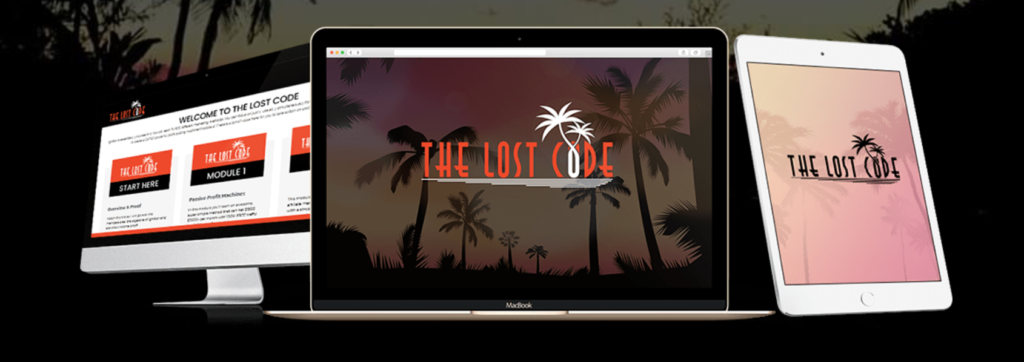 The Lost Code Review