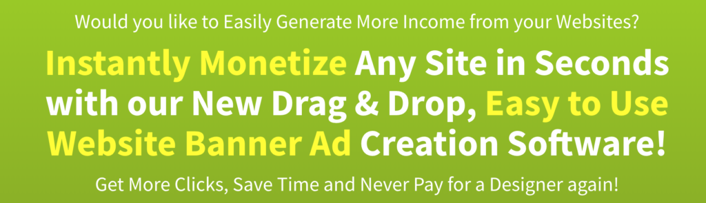 Easy Ad Wizard Review