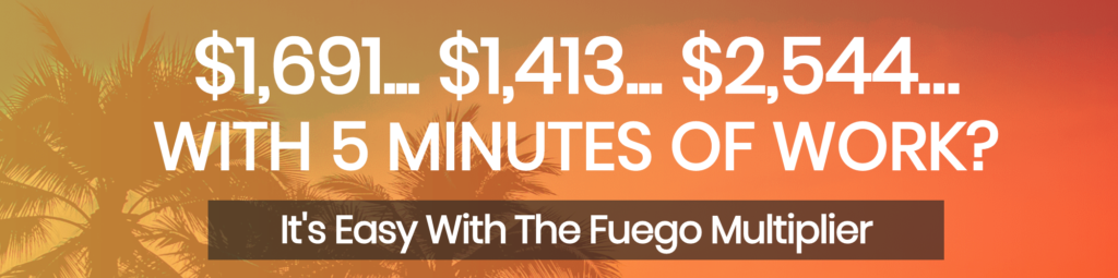 The Fuego Multiplier Review