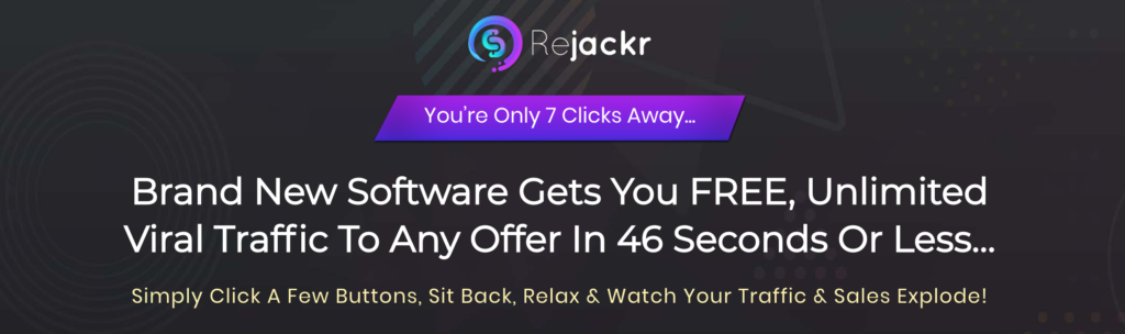 ReJackr Review