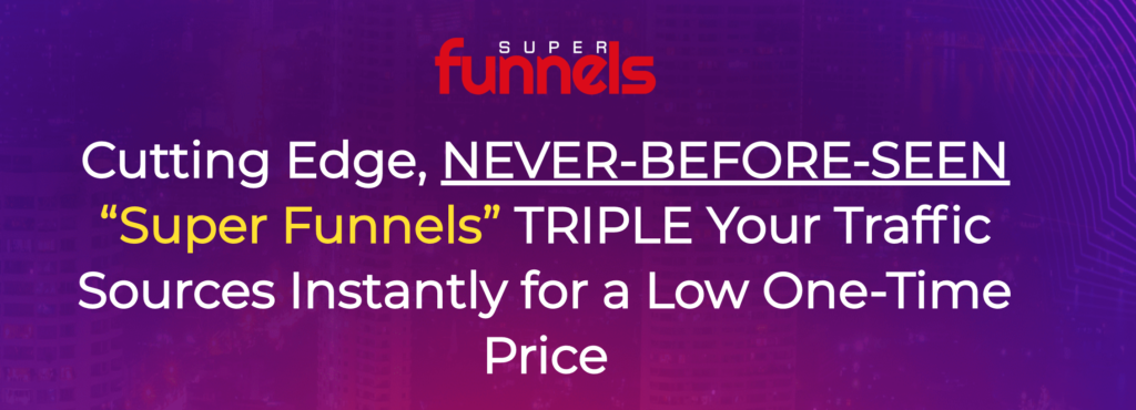 Super Funnels Review