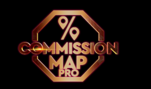 Commission Map Pro Review