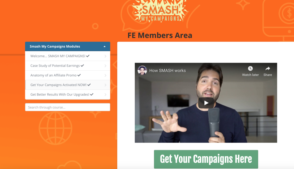 Smash My Campaigns Review