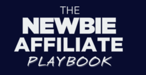 The Newbie Affiliate Playbook Review