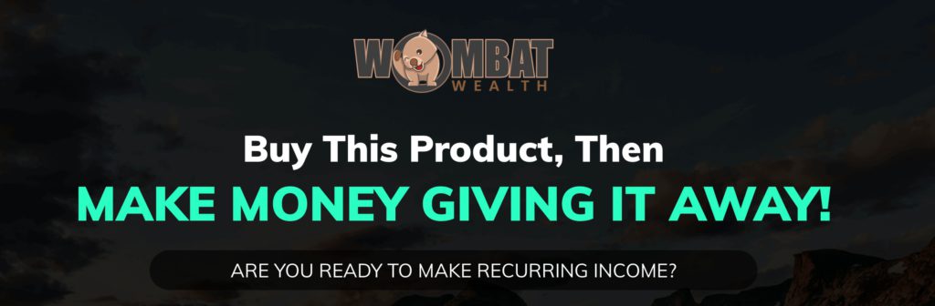 Wombat Wealth Review