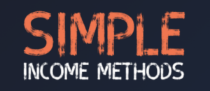 Simple Income Methods